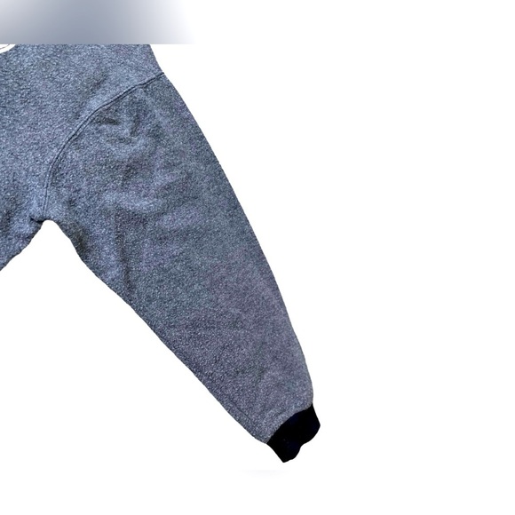 SOLD
DISNEY Minnie Mouse rare Gray Crew Neck Sweatshirt L (11/13) cotton shirt - Picture 8 of 15